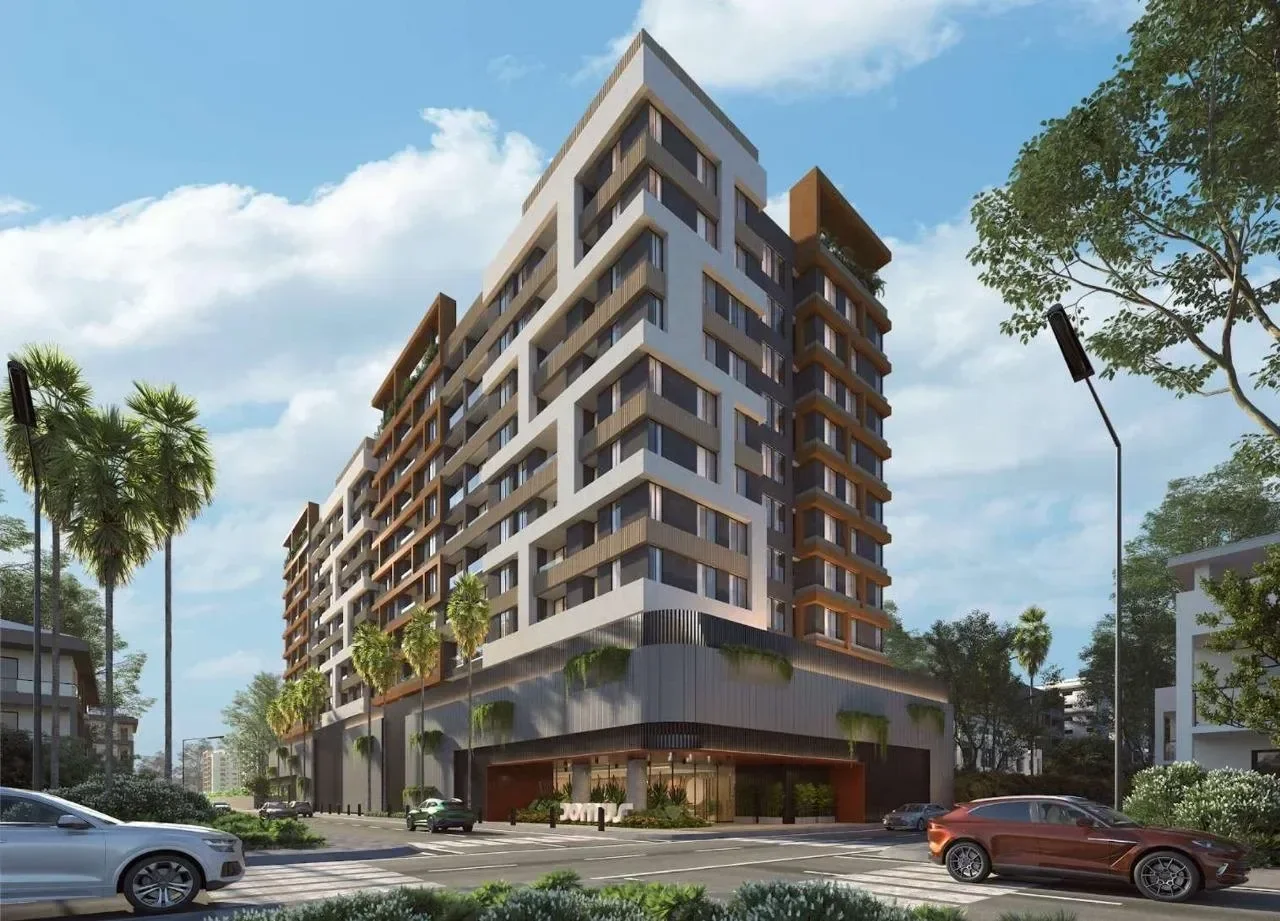 Alma Rosa I: apartamento 3 hab. · 136 m² en venta
