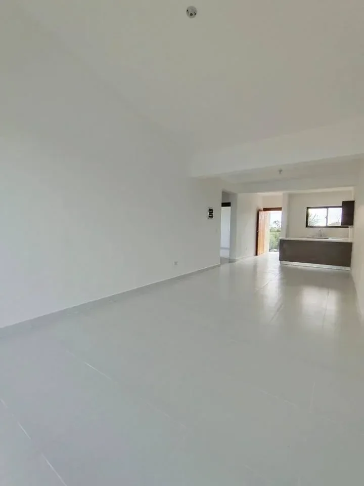 Apartamento de 2 habitaciones en venta en Cocotal Golf & Country Club, Bavaro - 2