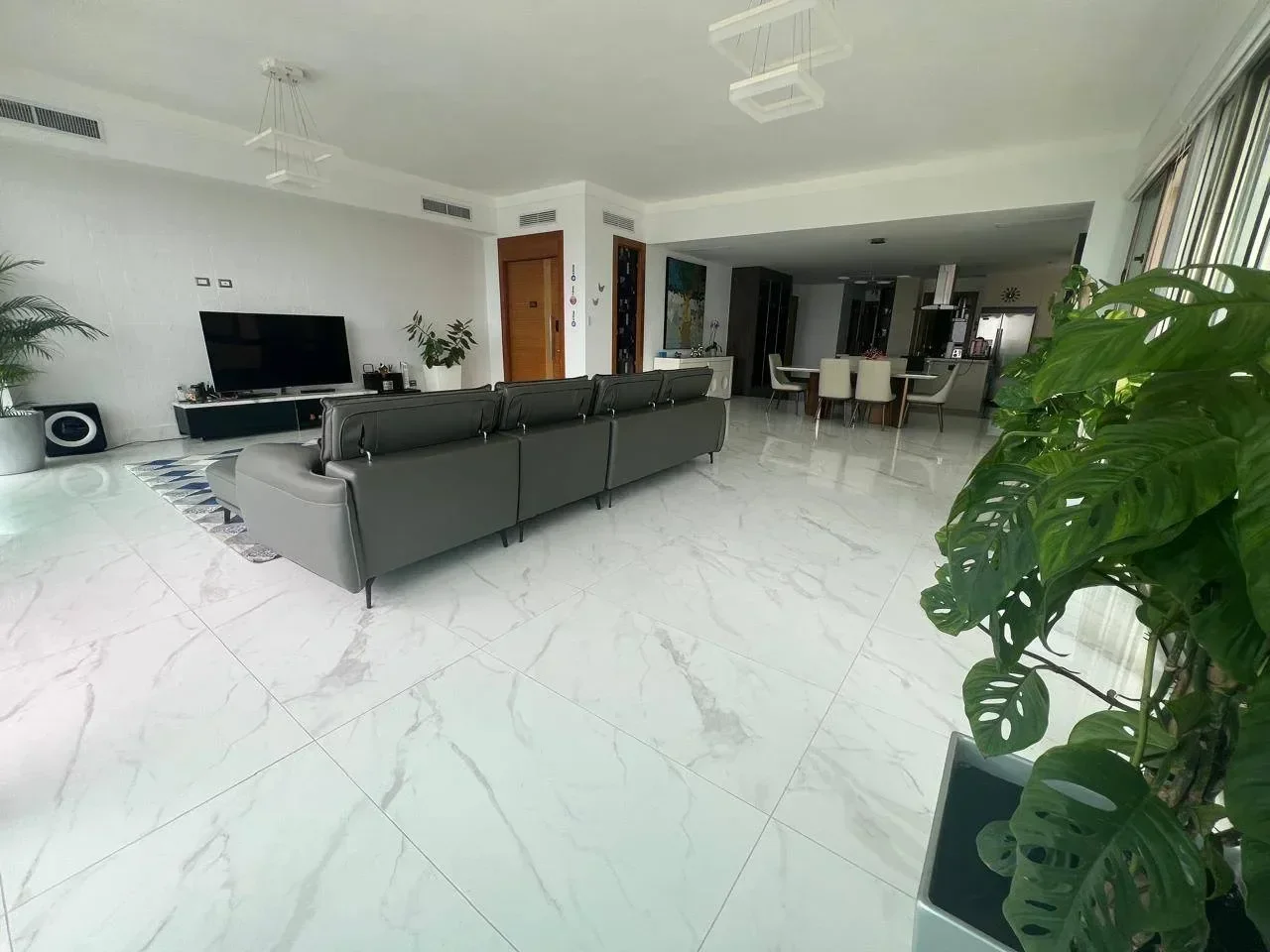 Alquiler: apartamento en Los Cacicazgos, Santo Domingo D.N. - 3