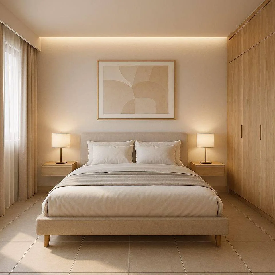 Apartamento de 3 habitaciones en venta en Barrio Sin Nombre, San Antonio de Guerra - 5