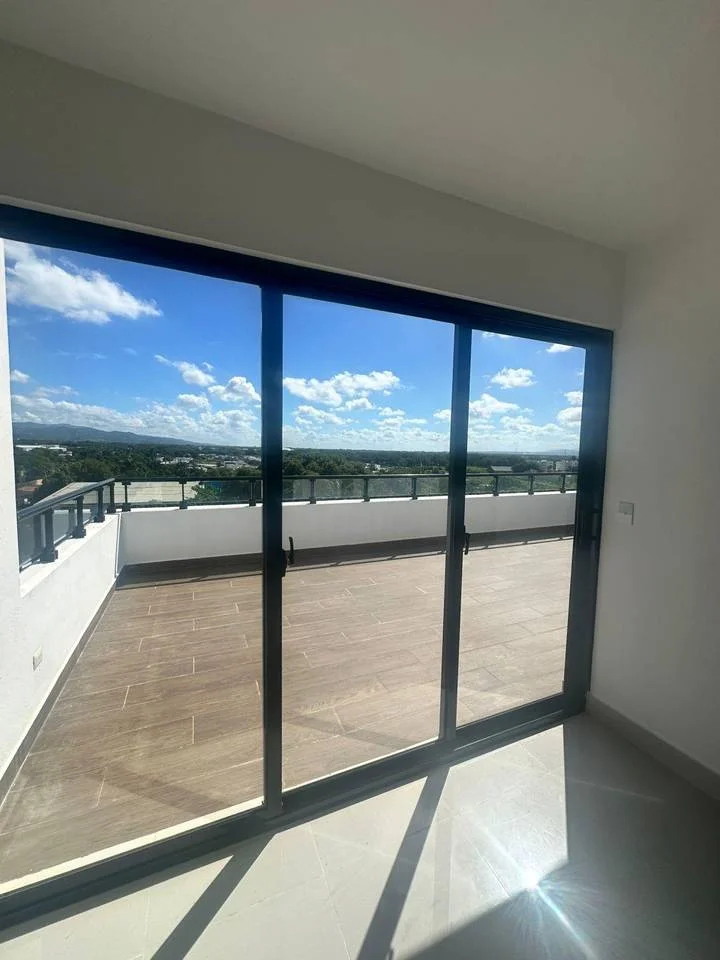 Venta: apartamento en Llanos de Gurabo, Santiago de los Caballeros - 2