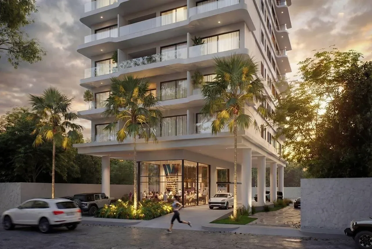 Venta: apartamento en Juan Dolio, Juan Dolio - 5