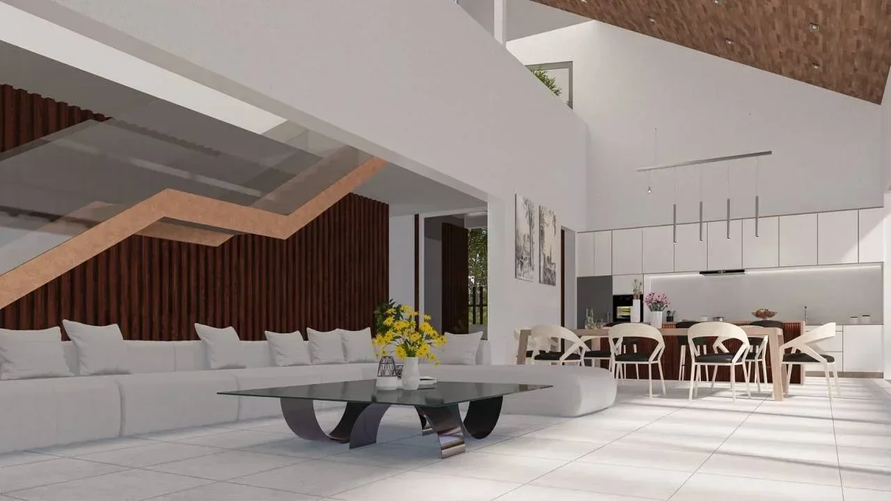 Venta: villa en Cap Cana, Cap Cana - 4
