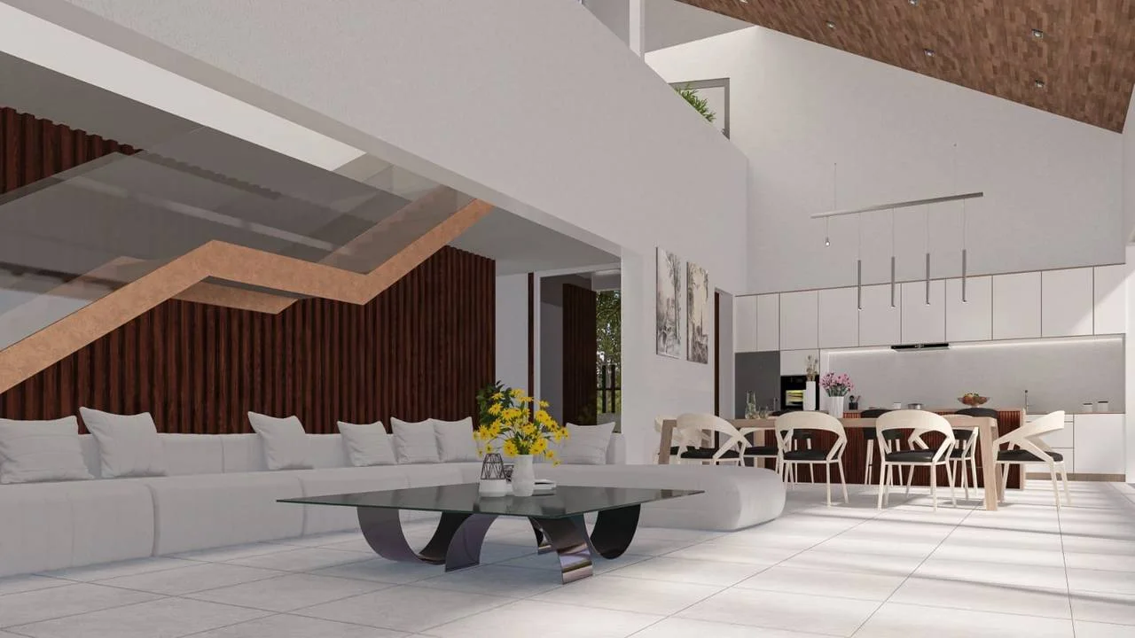 Venta: villa en Cap Cana, Cap Cana - 4