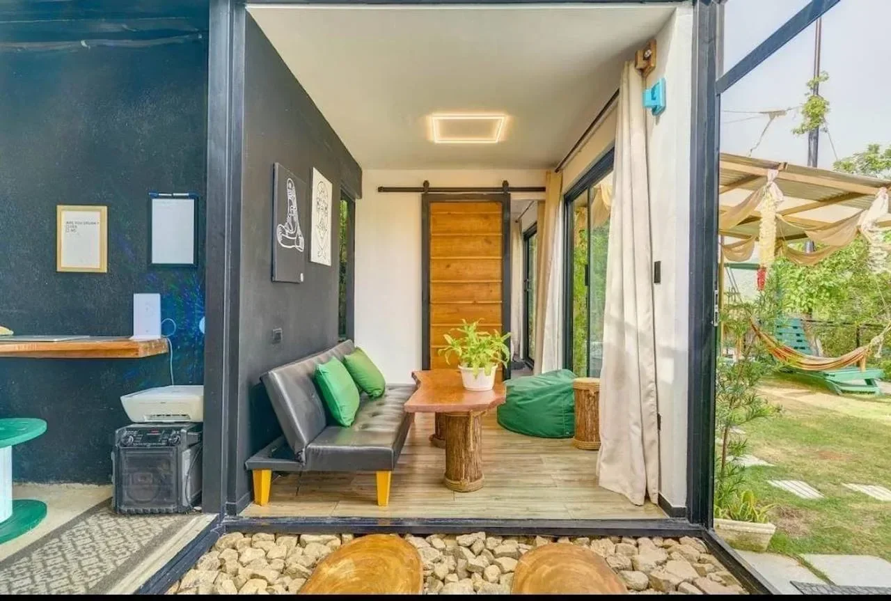 Villa de 2 habitaciones en venta en Aguacate De Jacagua, Santiago de los Caballeros