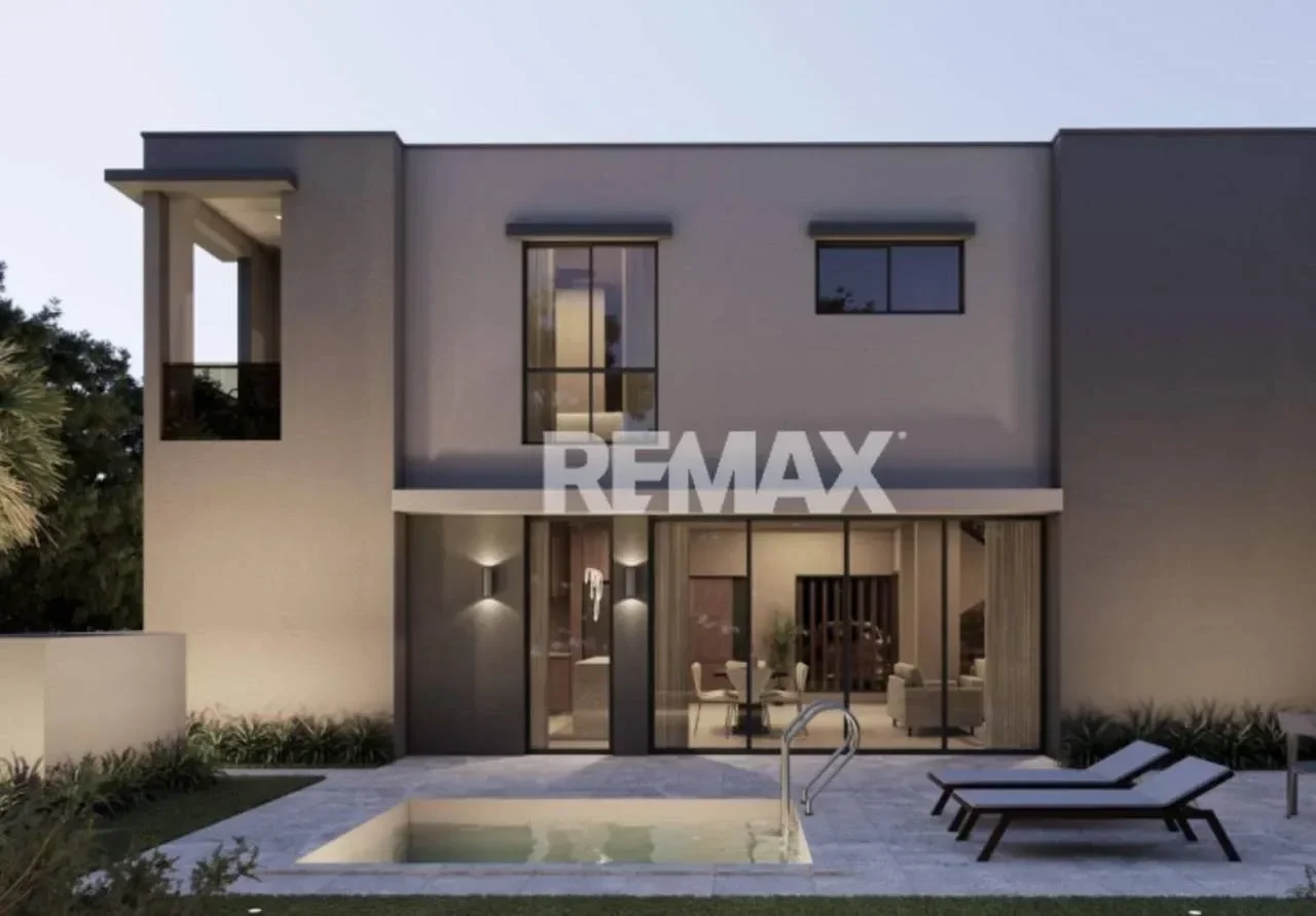 Villa en Vista Cana, 218 m² en venta - 4