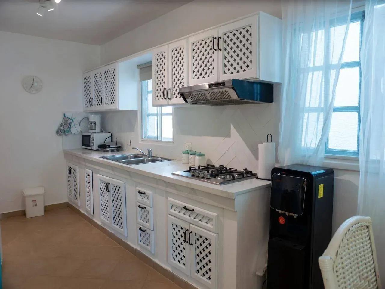 Apartment in Playa Punta Popy, 90 m² for sale - 2