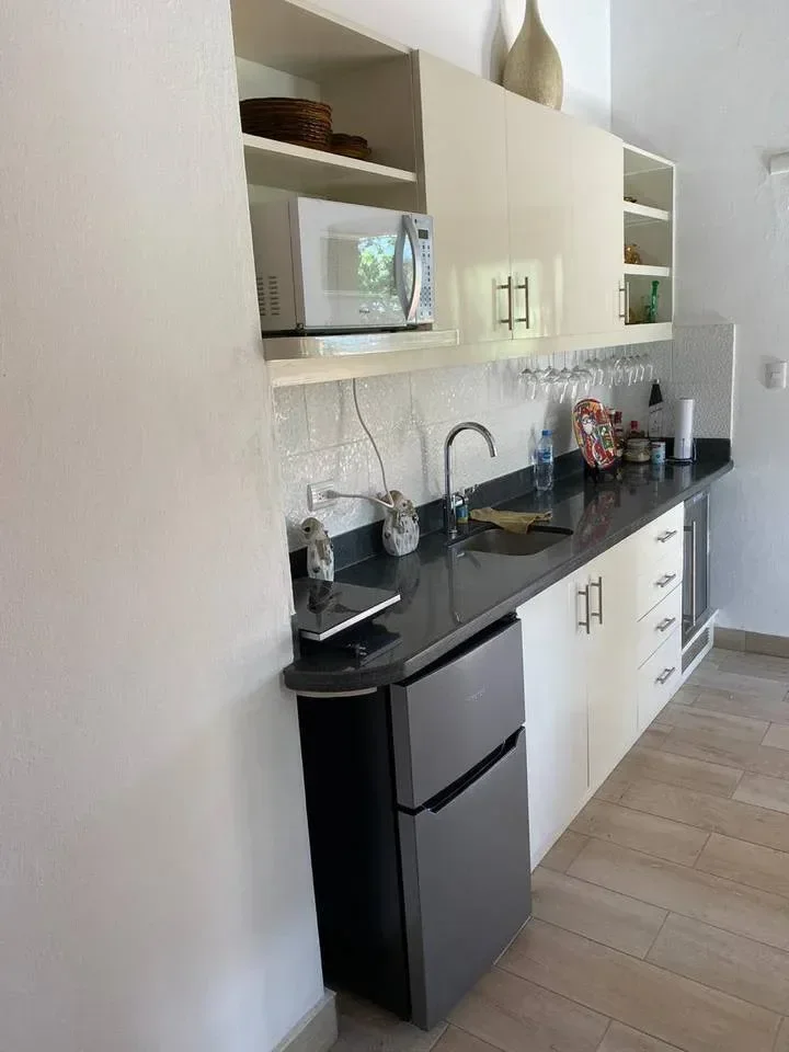 Villa en venta — Sabaneta, San Jose de las Matas (6 hab.) - 5