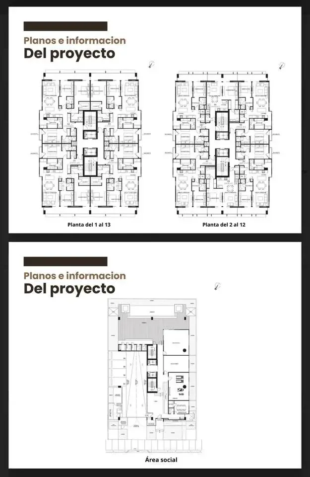 Apartamento de 1 habitaciones en venta en La Esperilla, Distrito Nacional - 4
