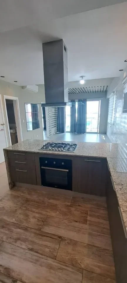 Apartamento en venta — Ensanche Serralles, Distrito Nacional (1 hab.) - 4