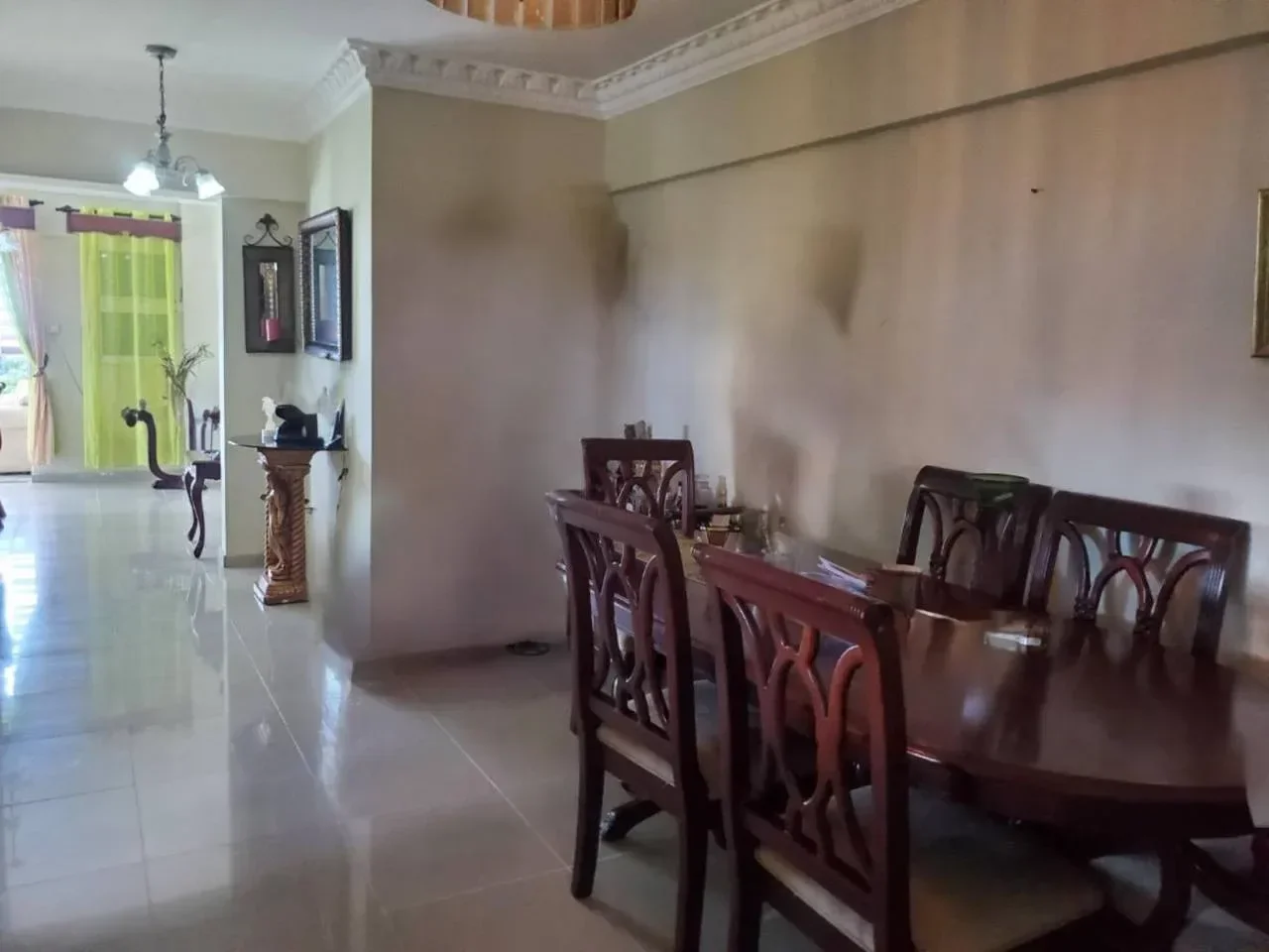 Apartamento de 3 habitaciones en venta en Av. Ecológica, Santo Domingo Este - 5