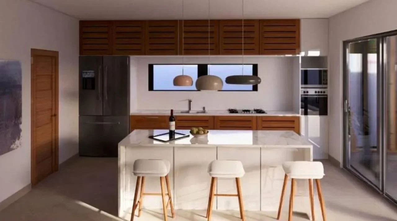 Villa en El Cosón, 192 m² en venta - 4