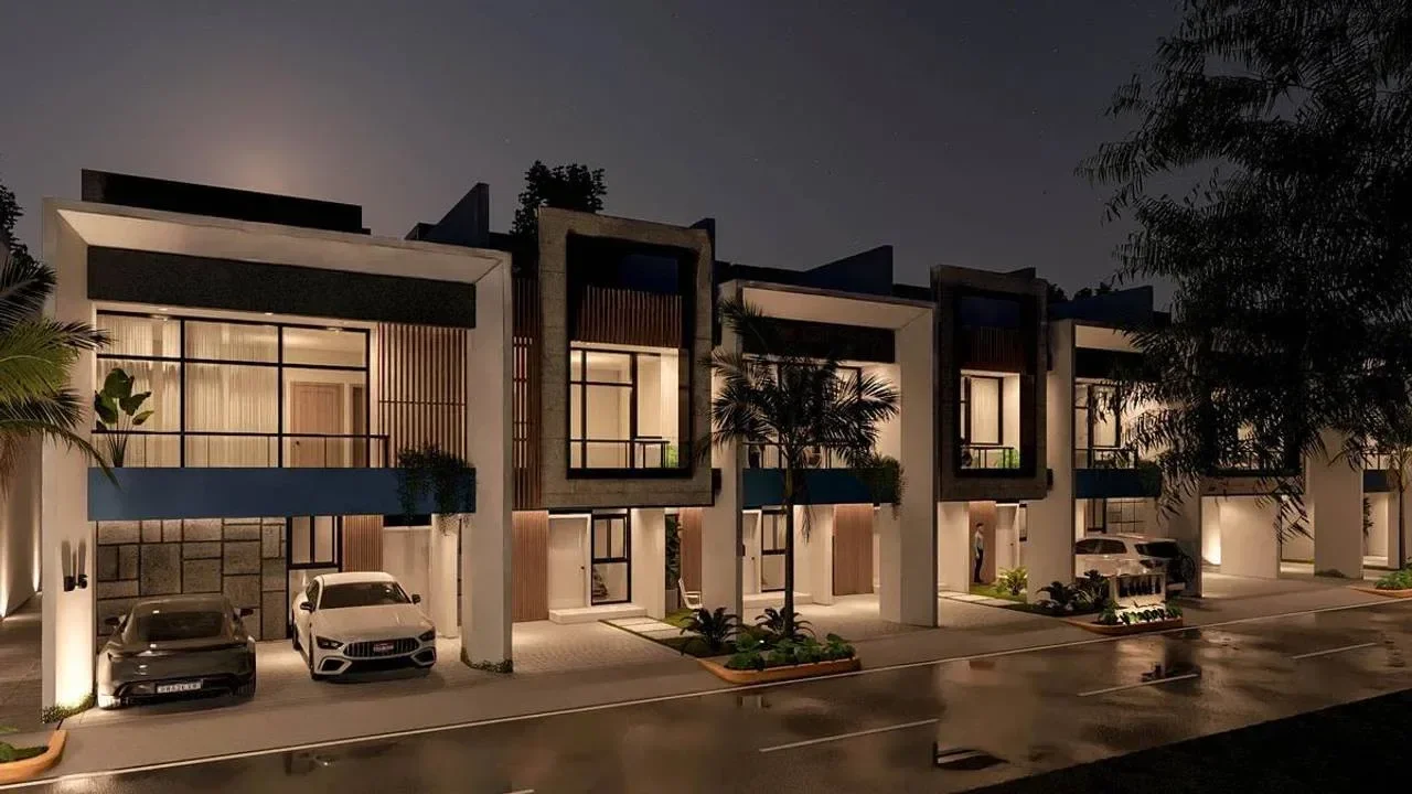 Villa en El Batey, 174 m² en venta - 5