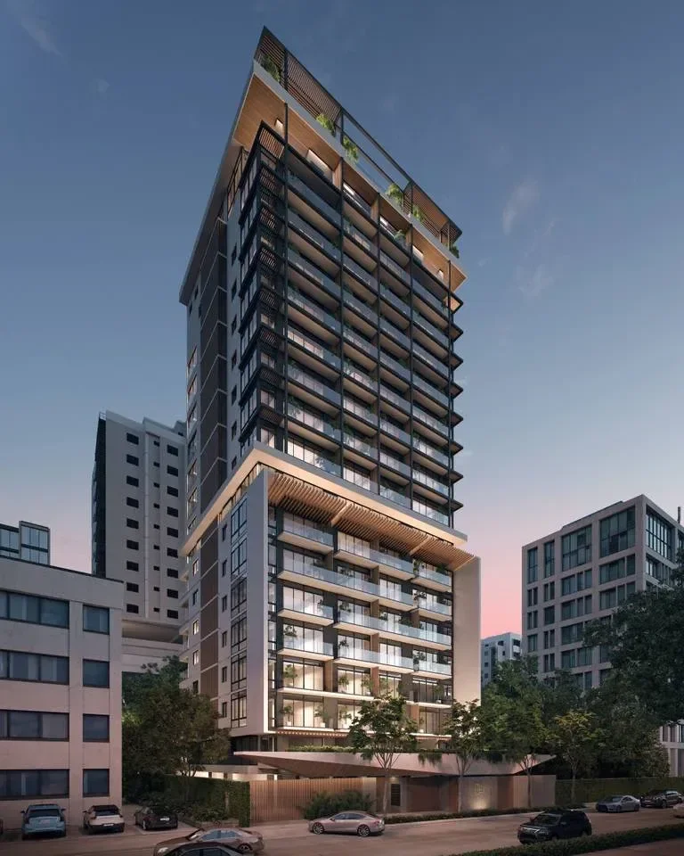 La Esperilla: apartamento 1 hab. · 51 m² en venta