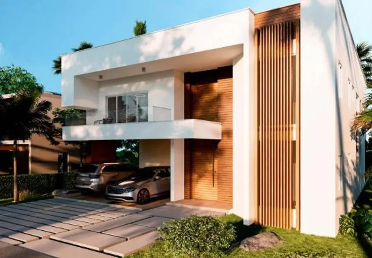 Villa à vendre — Punta cana, Punta Cana (2 ch.) - 4