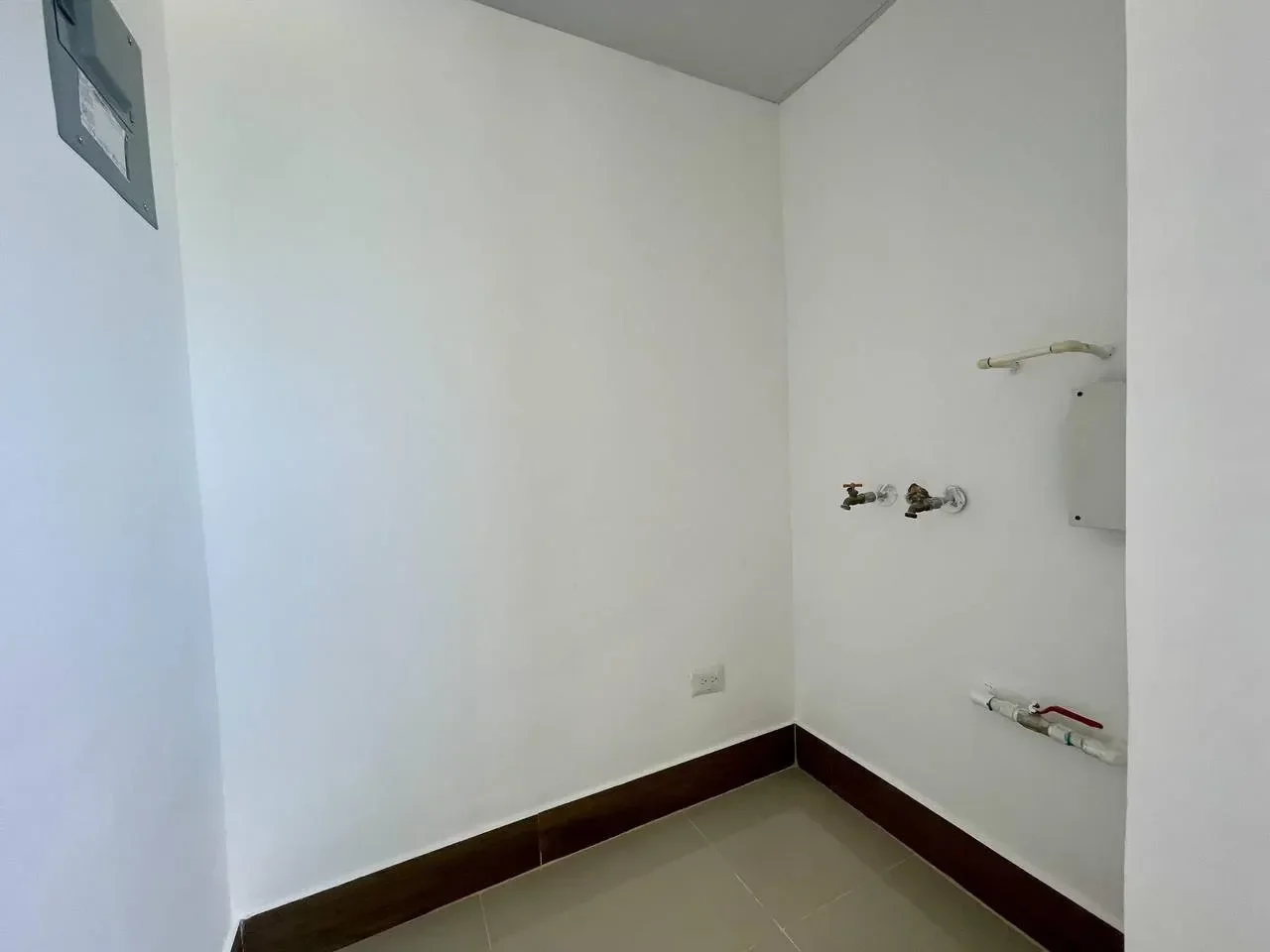 Apartamento en venta — Avenida Barceló, Bavaro (2 hab.) - 5