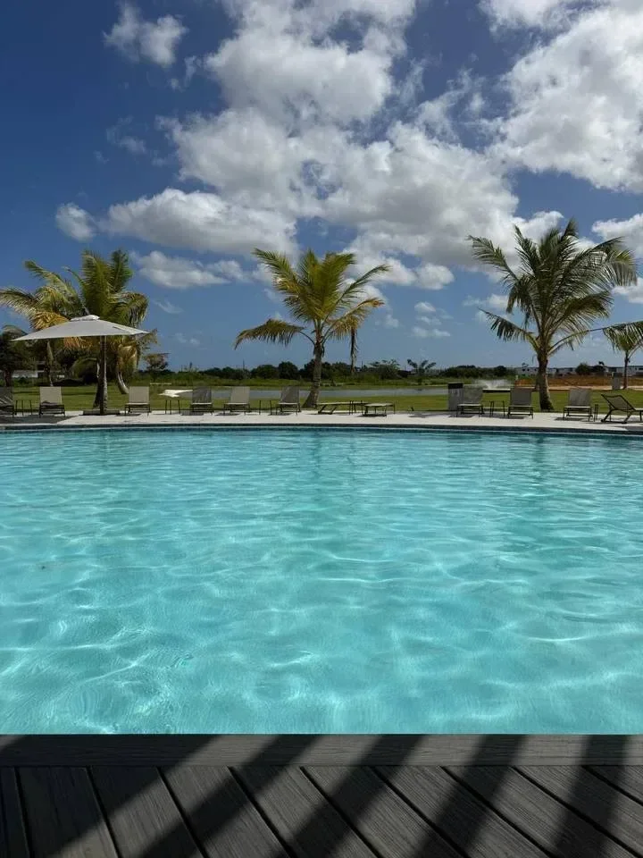 Apartamento en venta — Vista Cana, Bavaro (3 hab.)