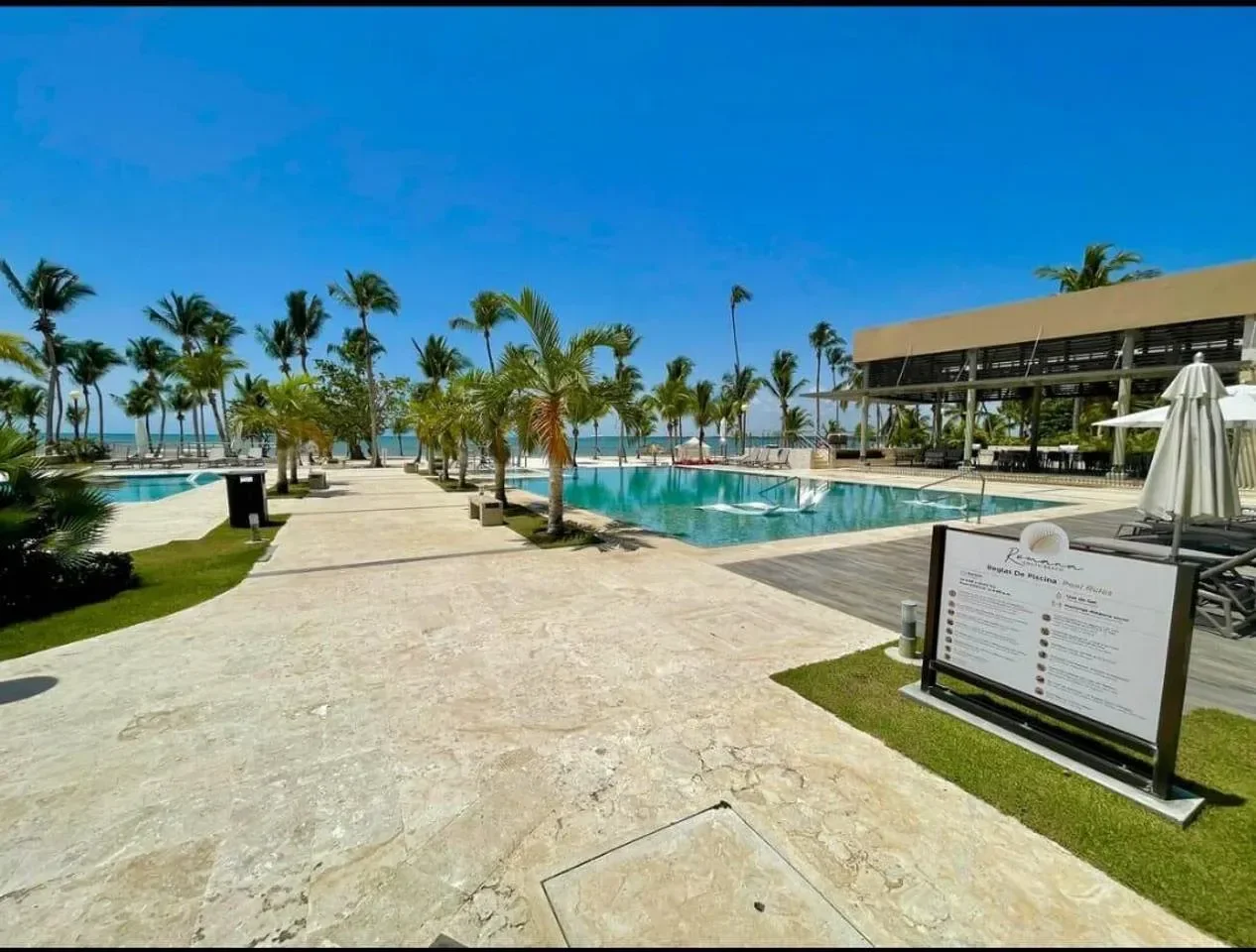 Apartamento en San Pedro De Macoris, 70.09 m² en venta - 5