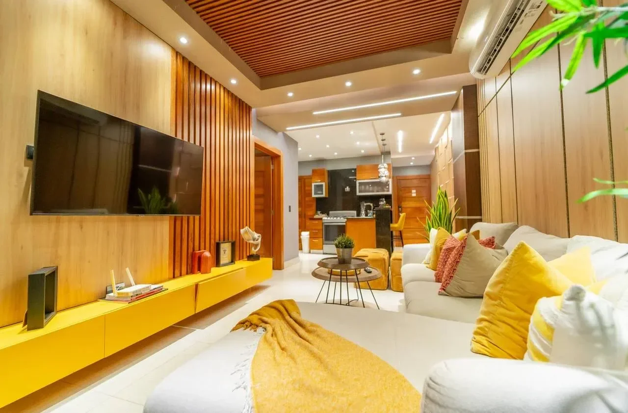 Apartamento de 1 habitaciones en venta en La Julia, Distrito Nacional - 5