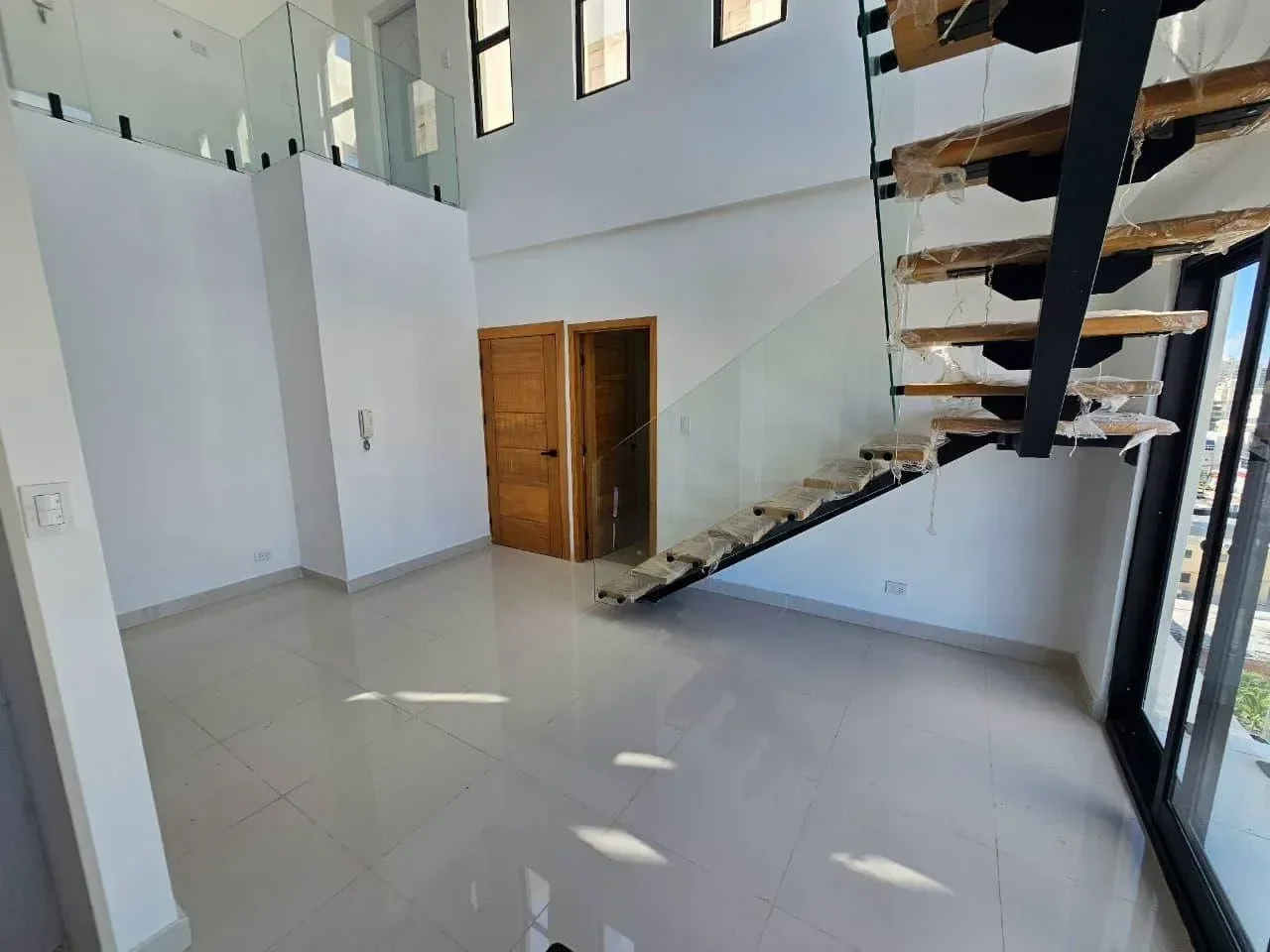 Appartement de 1 chambres à vendre à Renacimiento, Distrito Nacional