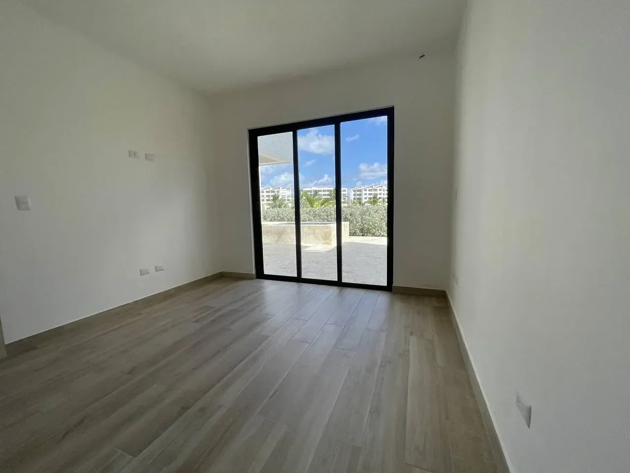 Punta cana: apartamento 1 hab. · 64 m² en venta - 5