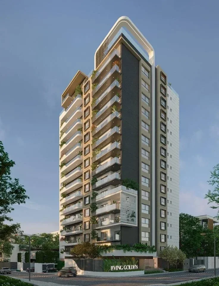 Santiago: apartamento 2 hab. · 120 m² en venta - 2