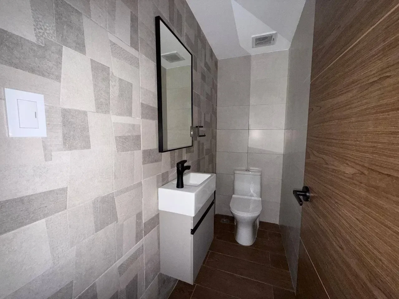 Evaristo Morales: apartamento 1 hab. · 74 m² en venta - 5