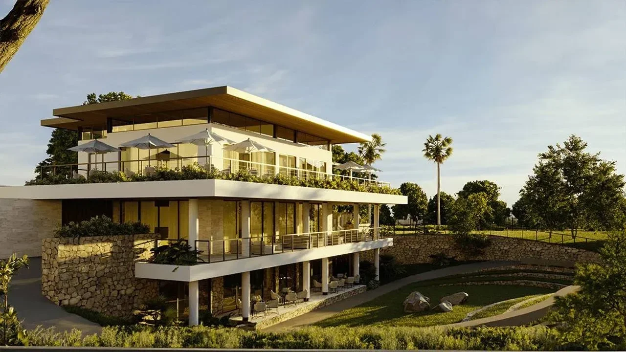 Venta: apartamento en Jacobo Majluta, Santo Domingo Norte - 2