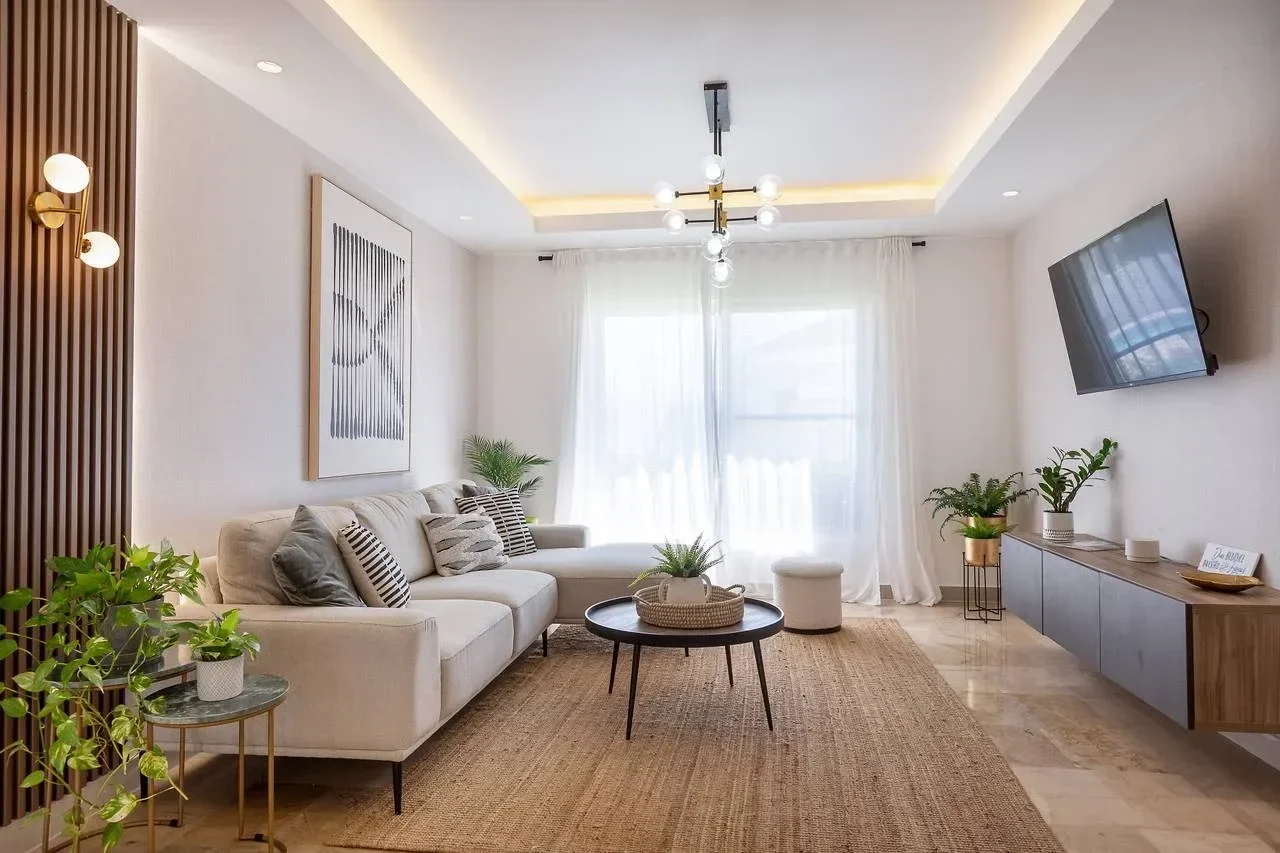 Venta: penthouse en White Sands, Bavaro - 3