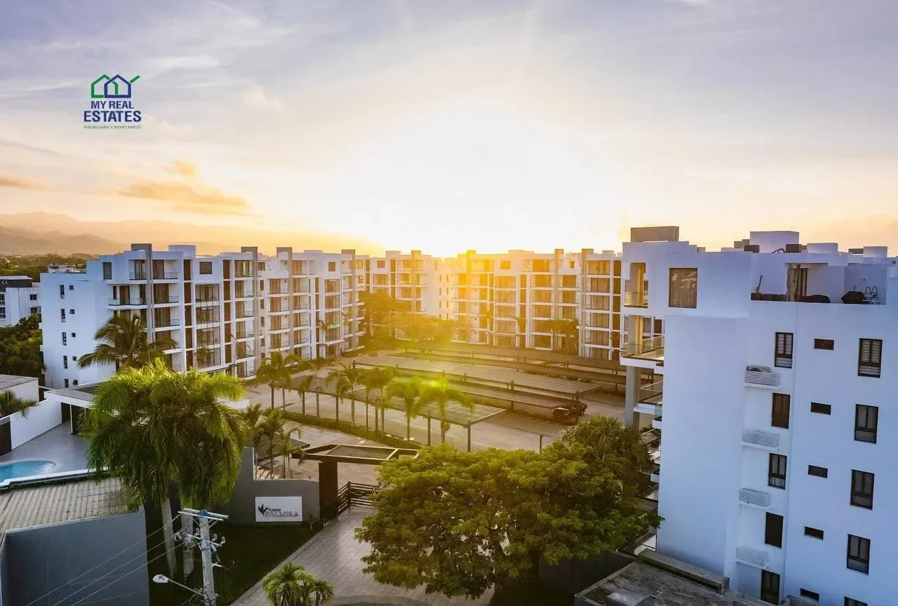 Apartamento en Cerro Hermoso, 163.62 m² en venta - 5