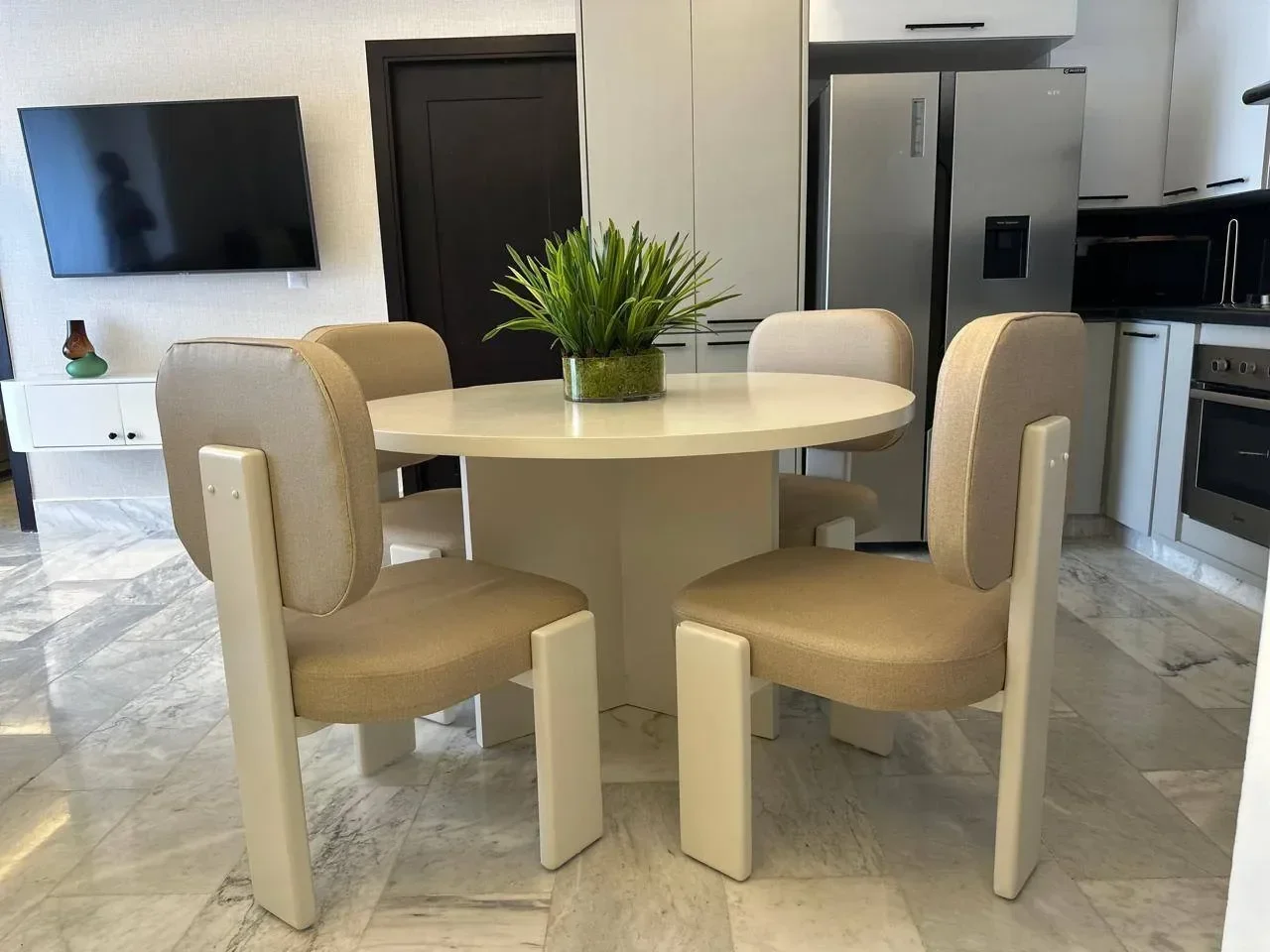 Apartamento en La Esmeralda, 81 m² en venta - 5