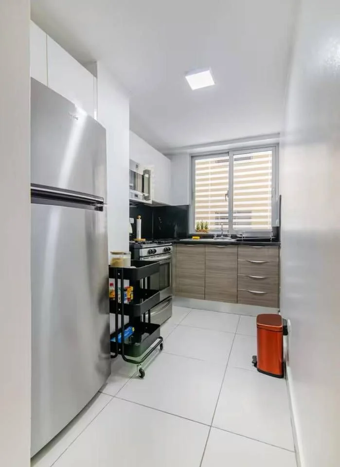 Apartamento en Ensanche Naco, 75 m² en alquiler - 5