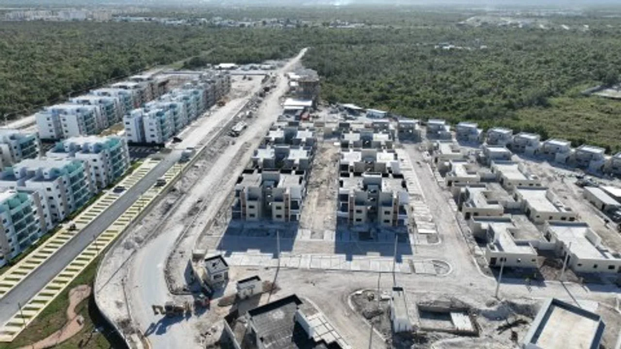 Sale: apartment in Boulevard Turístico del Este, Bavaro - 5