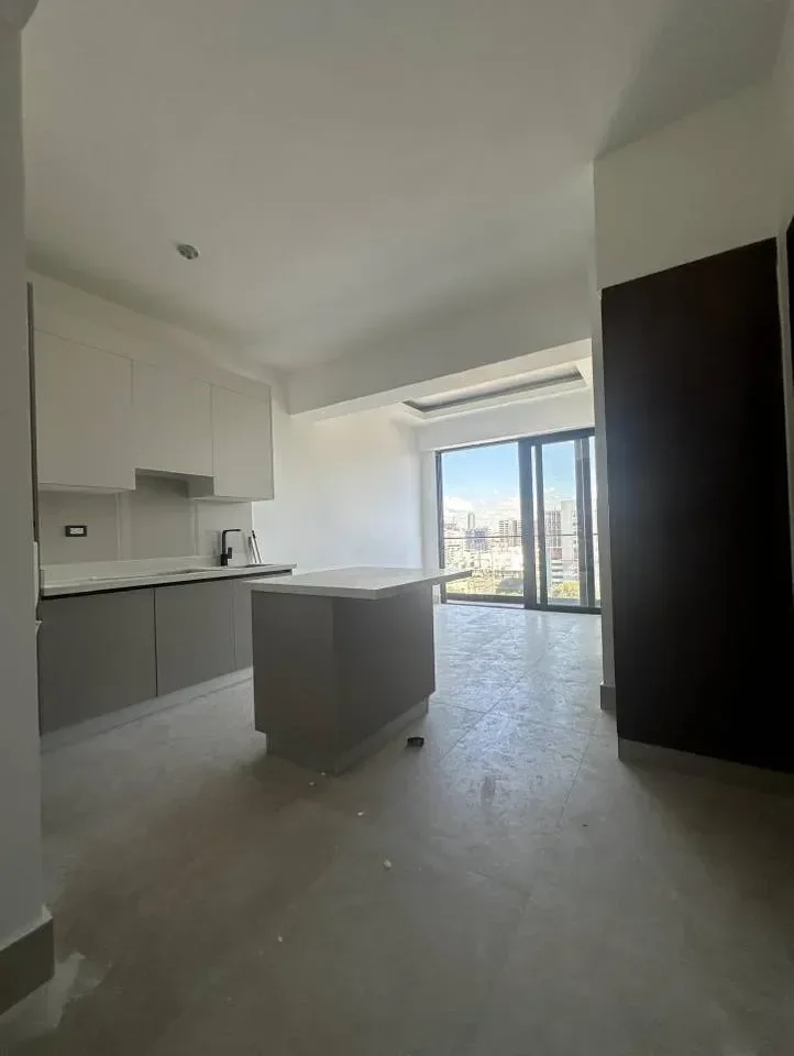 Evaristo Morales: apartamento 1 hab. · 60 m² en alquiler - 2