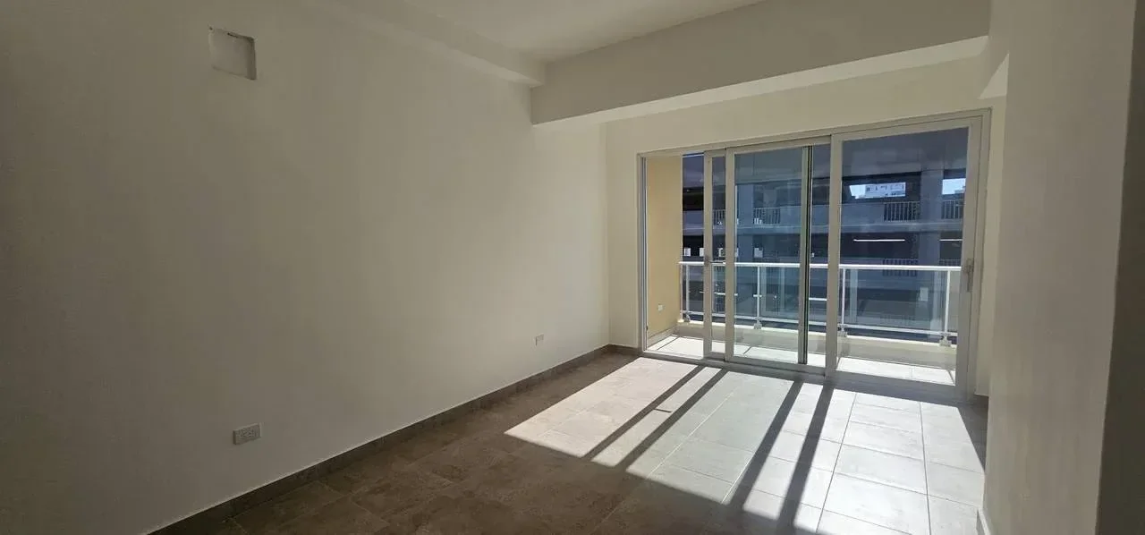 Venta: apartamento en El Vergel, Distrito Nacional