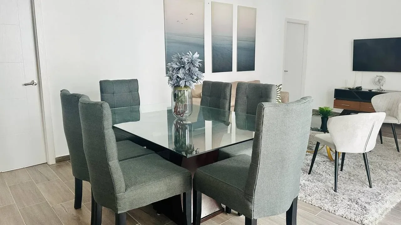 El Cortecito: apartment 2 bed · 107 m² for rent - 5