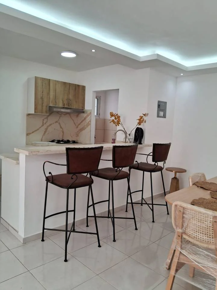 Penthouse in Km 10 De Cumayasa, 153.4 m² for sale