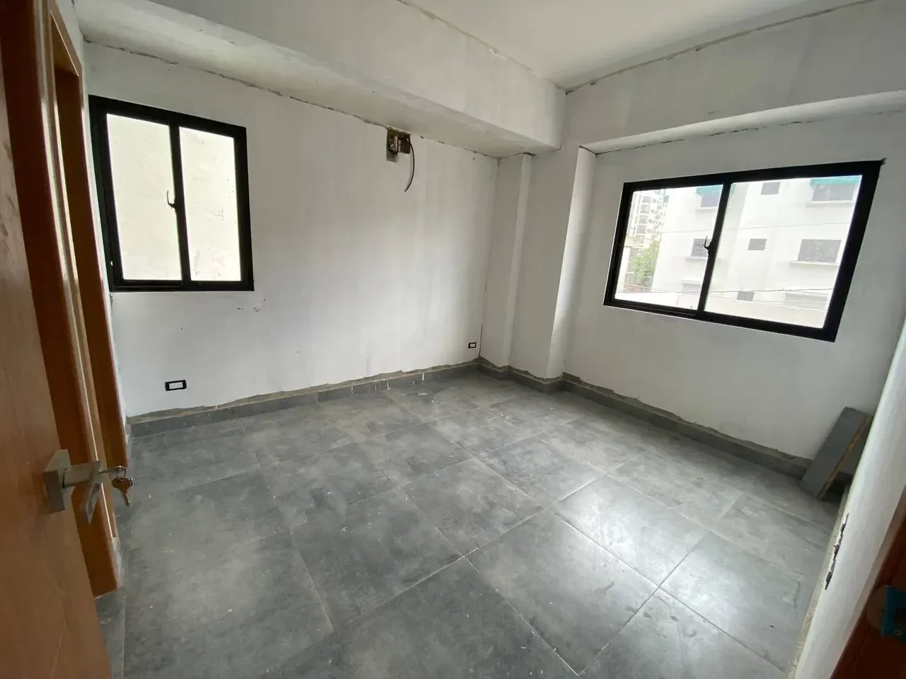 Apartamento en venta — Quisqueya, La Romana (3 hab.) - 5