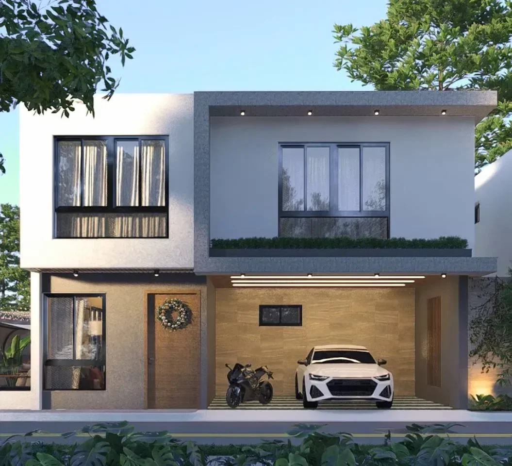 Av. República De Colombia: casa 4 hab. · 300 m² en venta - 2