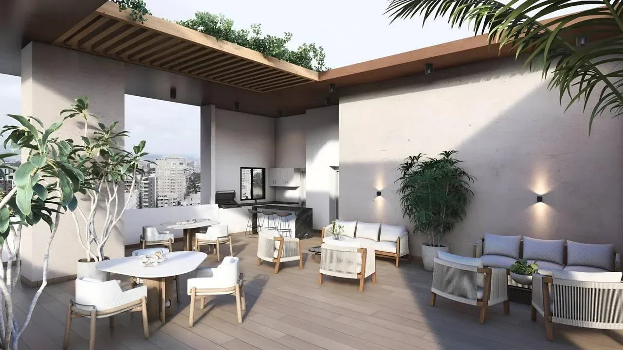 Venta: apartamento en Los Cacicazgos, Distrito Nacional - 4