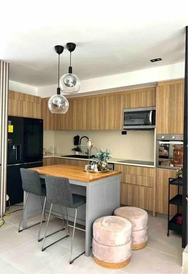 Vista Cana: casa 3 hab. · 230 m² en venta