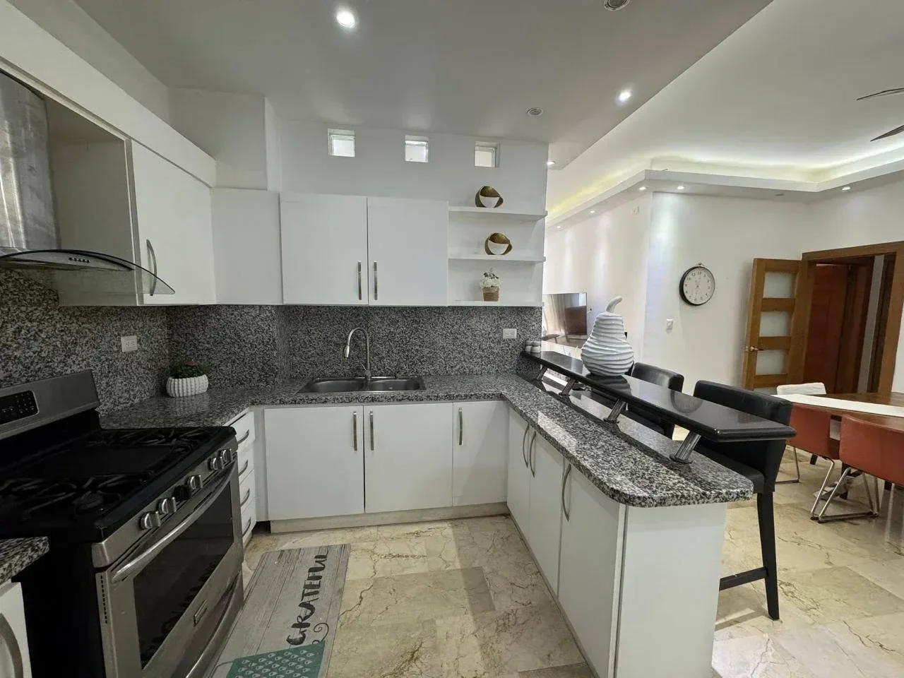 Location: appartement à La Esperilla, Santo Domingo D.N. - 5