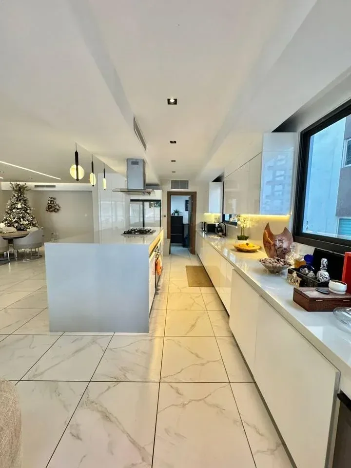 Ensanche Paraiso: apartamento 3 hab. · 279.4 m² en venta - 5