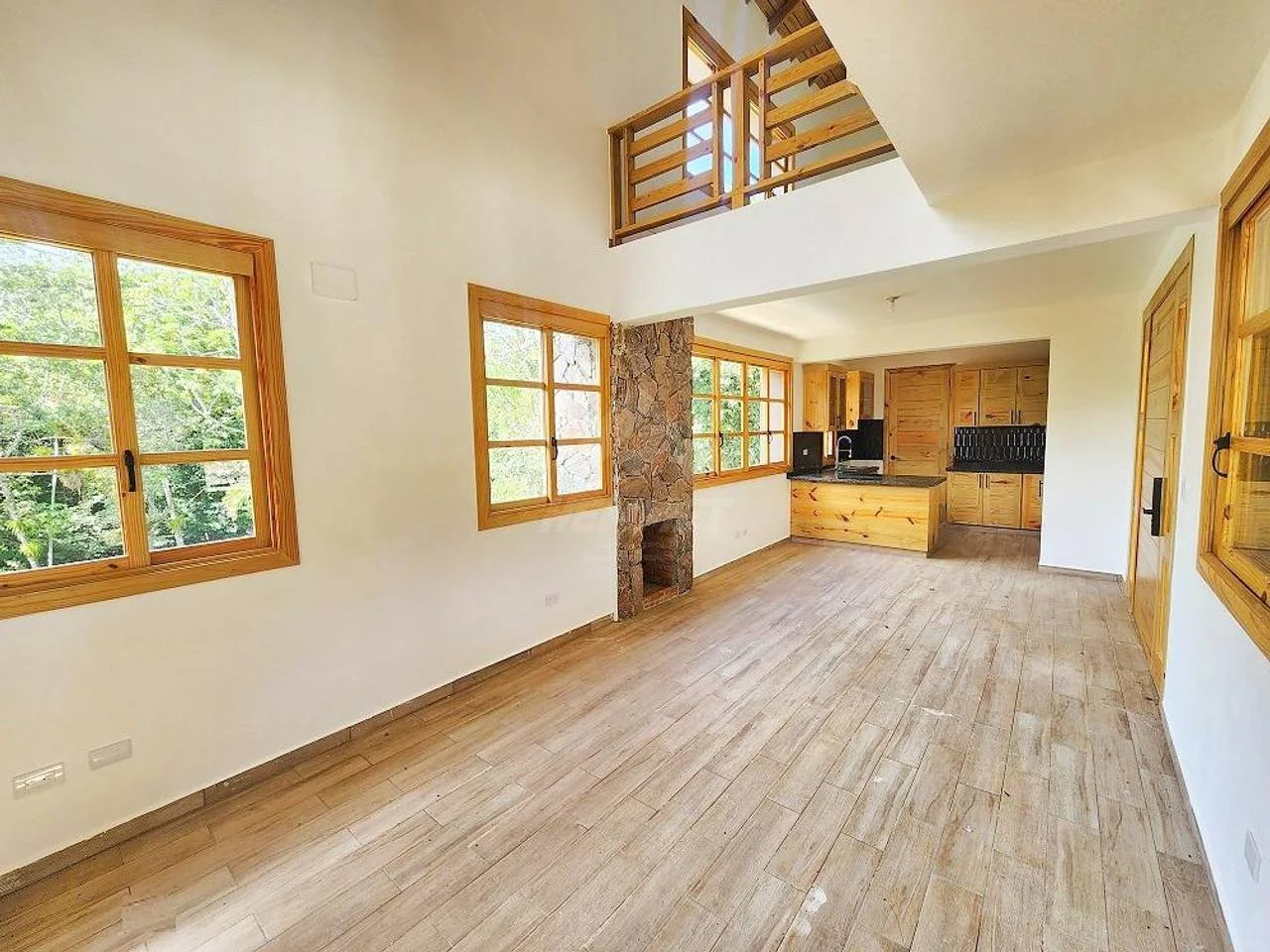 Buena Vista: villa 3 hab. · 225 m² en venta - 3