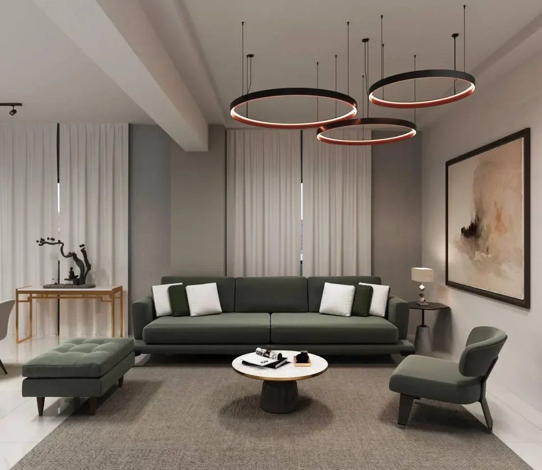 Venta: apartamento en Los Cacicazgos, Distrito Nacional - 4