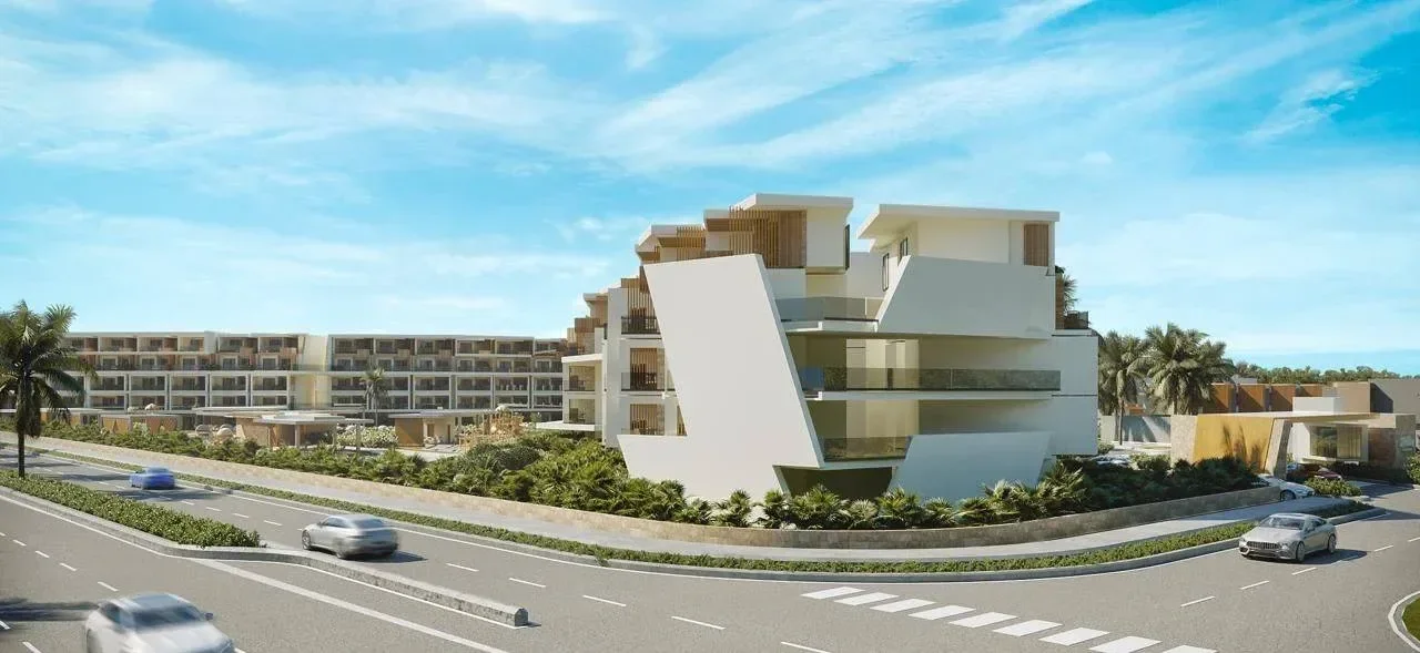 Apartamento en alquiler — Vista Cana, Punta Cana - 4