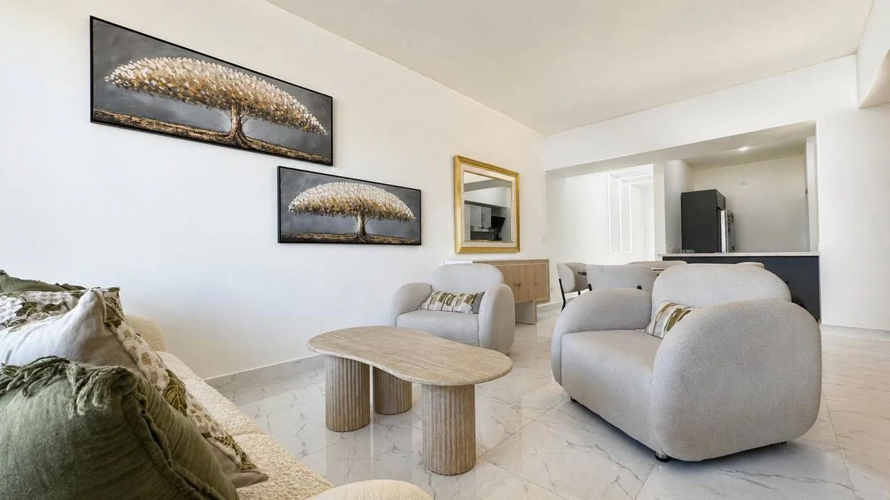 Apartamento de 3 habitaciones en venta en Bella Vista, Santo Domingo D.N. - 3