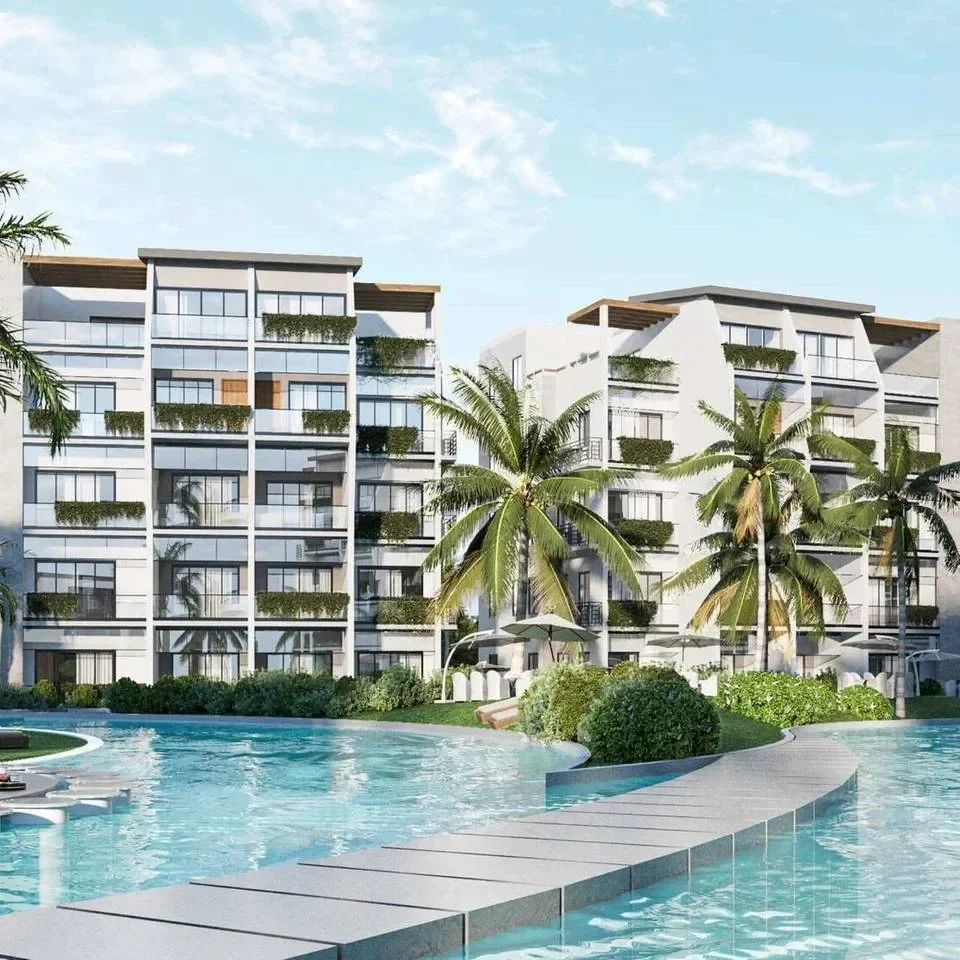 Apartamento en El Cortecito, 81 m² en venta - 5