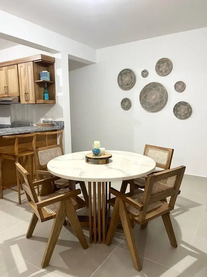Vente: appartement à Los Alamos, Santiago de los Caballeros