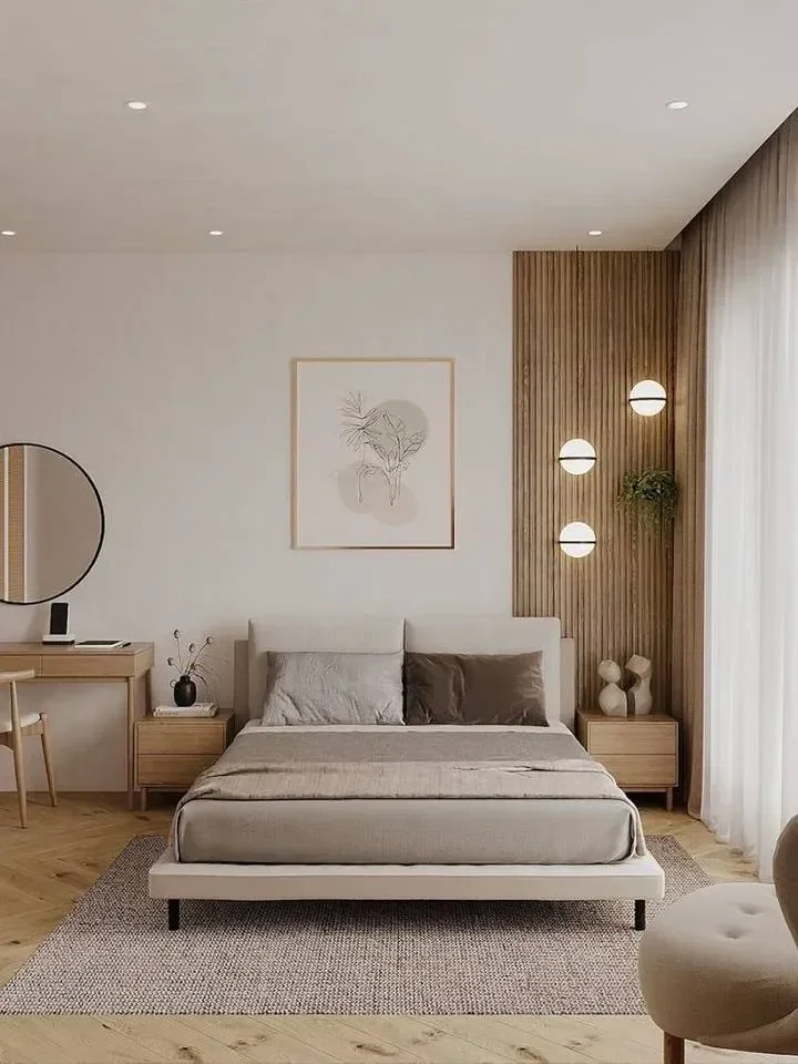 Apartamento en venta — Cap Cana (3 hab.)
